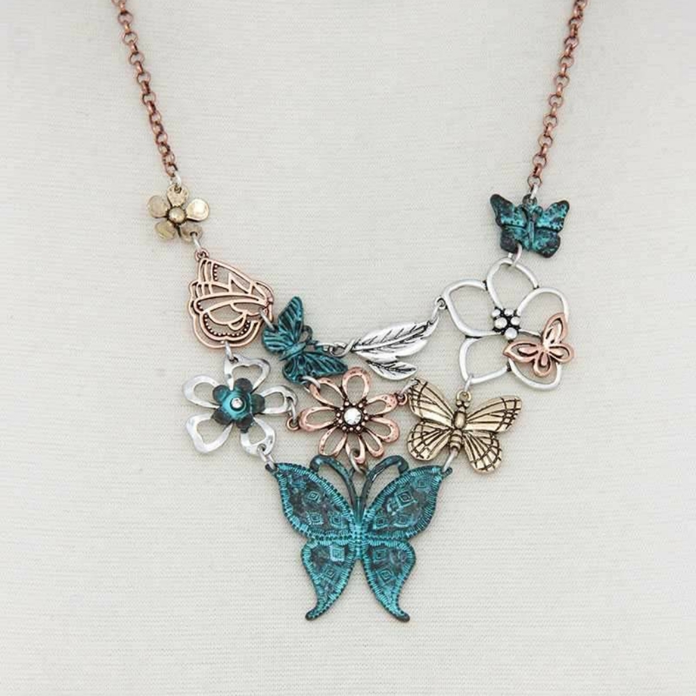 Read details! Necklaces